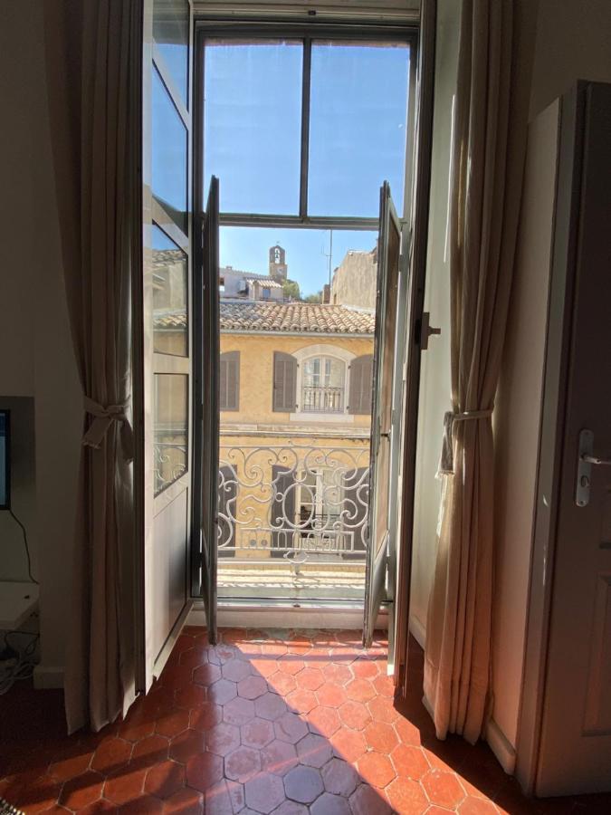 Apartament Les Balcons De Mona Au Coeur De Lourmarin Zewnętrze zdjęcie